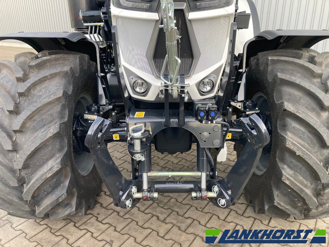 Traktor типа Lamborghini SPARK R 125, Neumaschine в Emsbüren (Фотография 10)