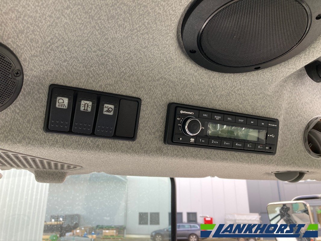 Traktor типа Lamborghini SPARK R 125, Neumaschine в Emsbüren (Фотография 18)