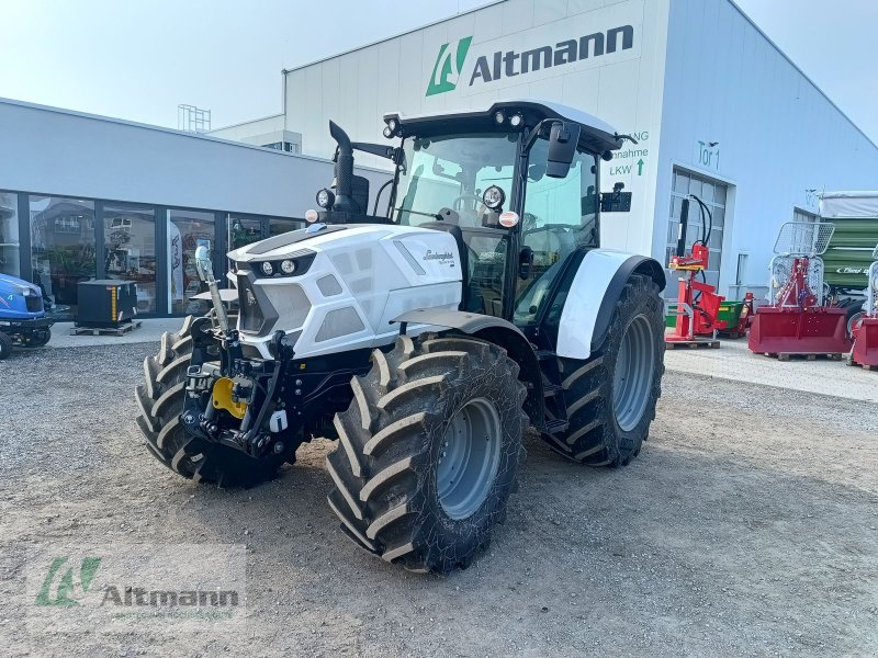Traktor za tip Lamborghini Spark R 135 VRT, Neumaschine u Lanzenkirchen