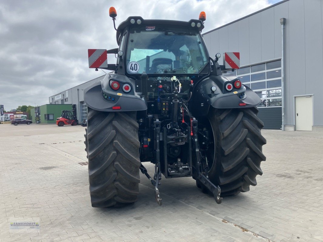 Traktor του τύπου Lamborghini SPARK175 VRT, Gebrauchtmaschine σε Aurich (Φωτογραφία 5)