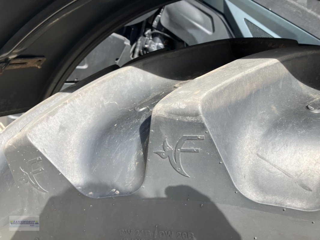 Traktor του τύπου Lamborghini SPARK175 VRT, Gebrauchtmaschine σε Aurich (Φωτογραφία 12)