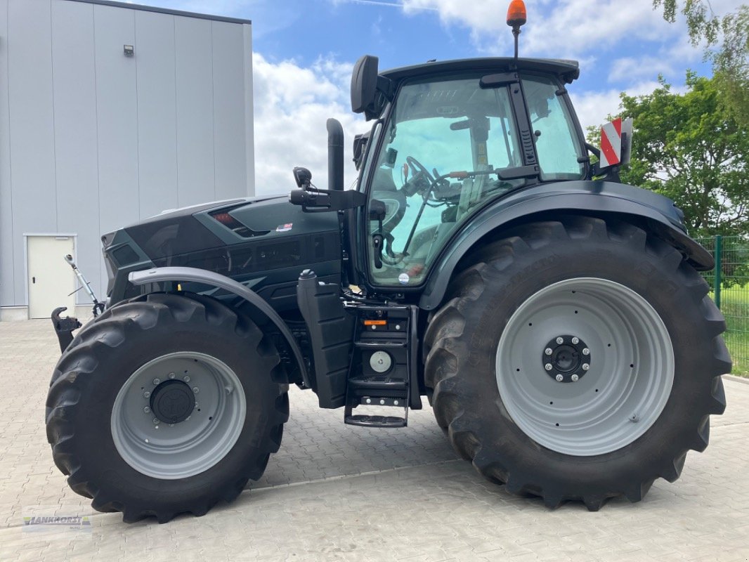 Traktor van het type Lamborghini SPARK175 VRT, Gebrauchtmaschine in Aurich (Foto 3)