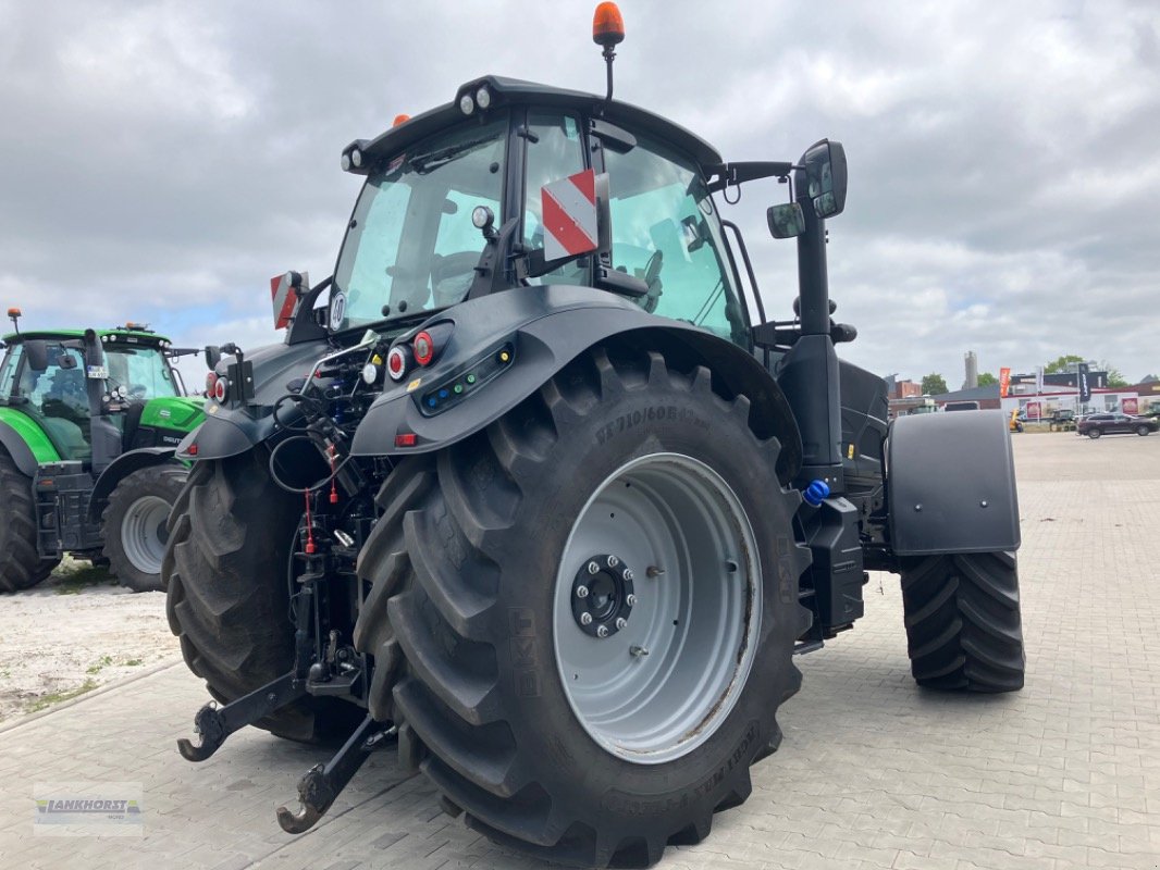 Traktor van het type Lamborghini SPARK175 VRT, Gebrauchtmaschine in Aurich (Foto 7)