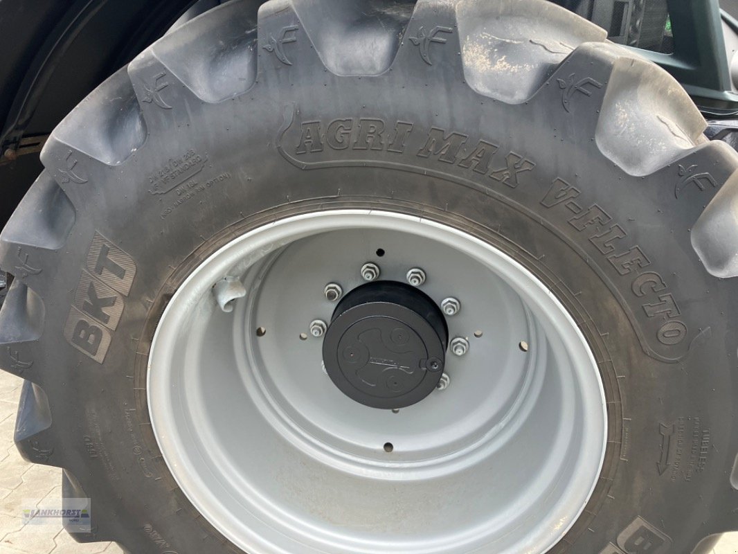 Traktor van het type Lamborghini SPARK175 VRT, Gebrauchtmaschine in Aurich (Foto 9)