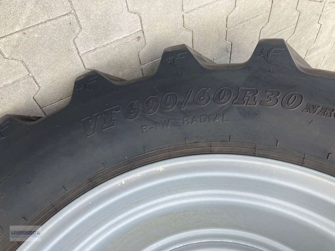 Traktor van het type Lamborghini SPARK175 VRT, Gebrauchtmaschine in Aurich (Foto 10)