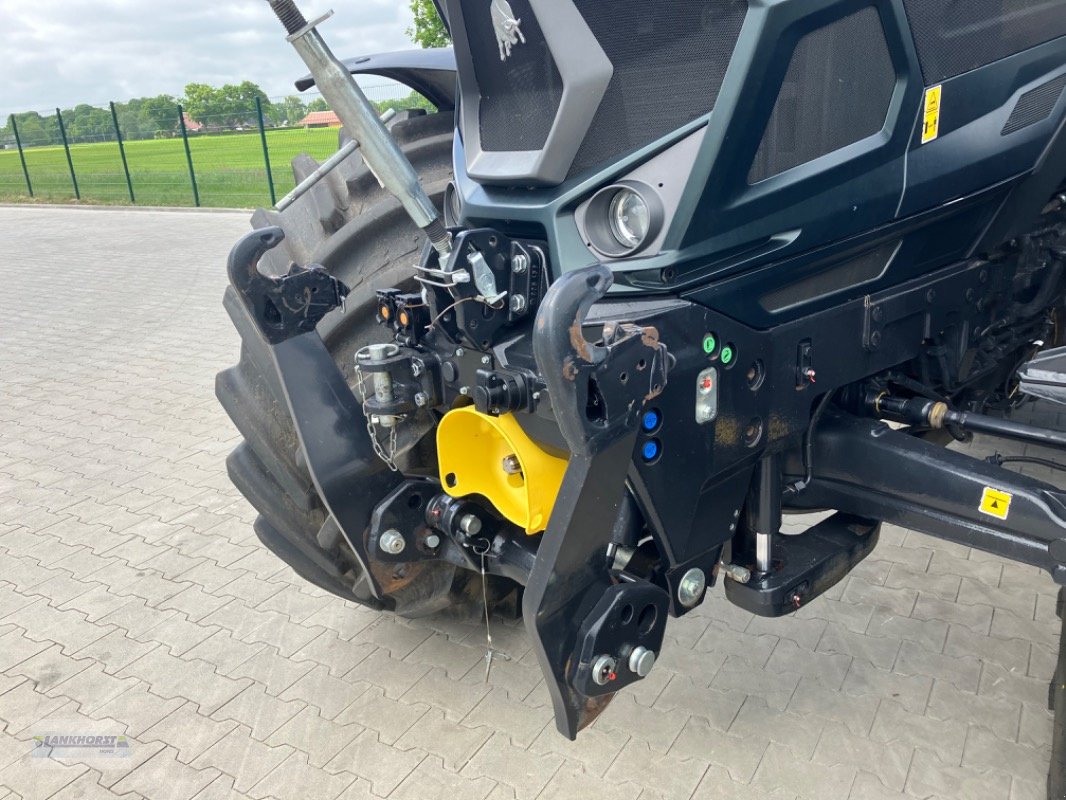 Traktor van het type Lamborghini SPARK175 VRT, Gebrauchtmaschine in Aurich (Foto 14)