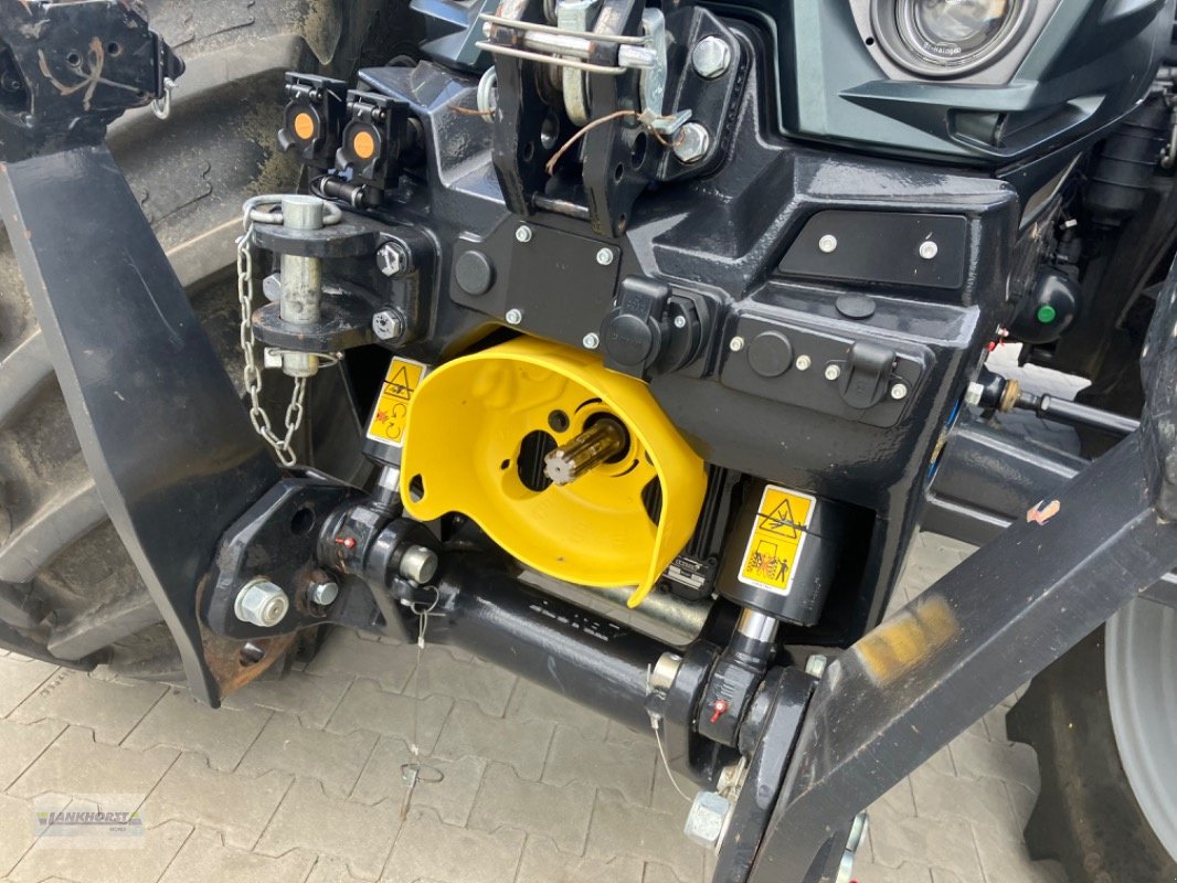 Traktor van het type Lamborghini SPARK175 VRT, Gebrauchtmaschine in Aurich (Foto 15)