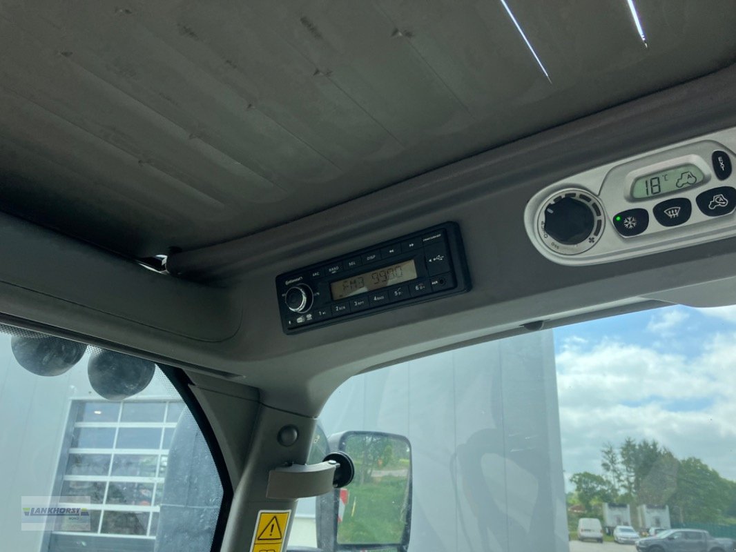 Traktor van het type Lamborghini SPARK175 VRT, Gebrauchtmaschine in Aurich (Foto 20)