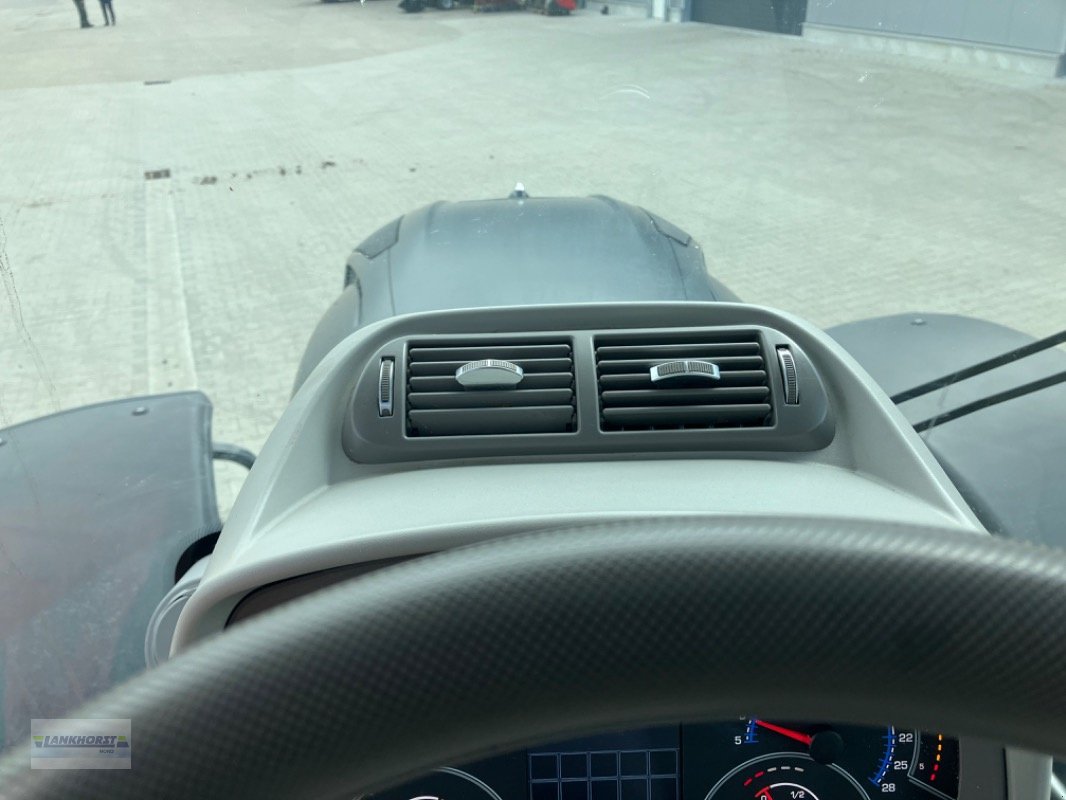 Traktor van het type Lamborghini SPARK175 VRT, Gebrauchtmaschine in Aurich (Foto 21)