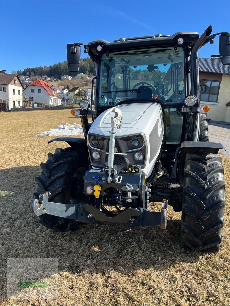 Traktor du type Lamborghini Spire 80 Target, Gebrauchtmaschine en Freistadt (Photo 2)