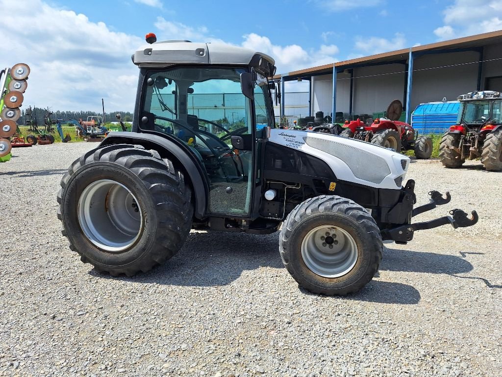 Traktor typu Lamborghini SPIRE F 100, Gebrauchtmaschine v GRANGES SUR LOT (Obrázek 2)