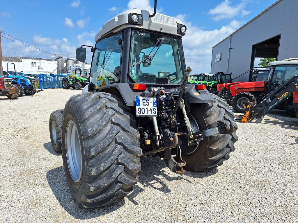 Traktor typu Lamborghini SPIRE F 100, Gebrauchtmaschine v GRANGES SUR LOT (Obrázek 3)