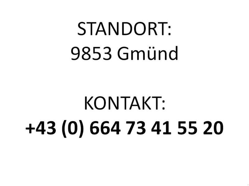 Traktor typu Lamborghini Traktor 573/60 NDT, Privatverkauf, Gebrauchtmaschine v Tamsweg (Obrázek 16)