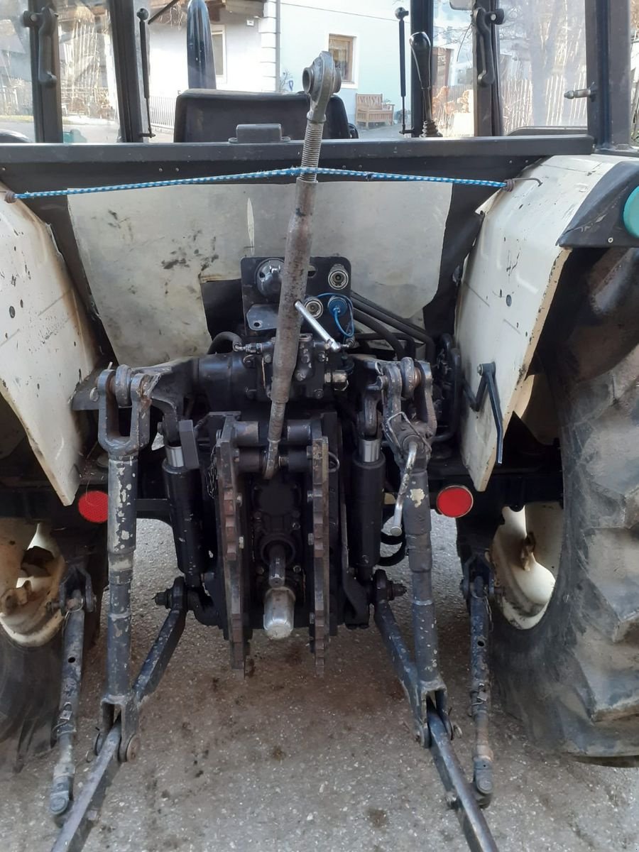 Traktor typu Lamborghini Traktor 573/60 NDT, Privatverkauf, Gebrauchtmaschine v Tamsweg (Obrázek 13)