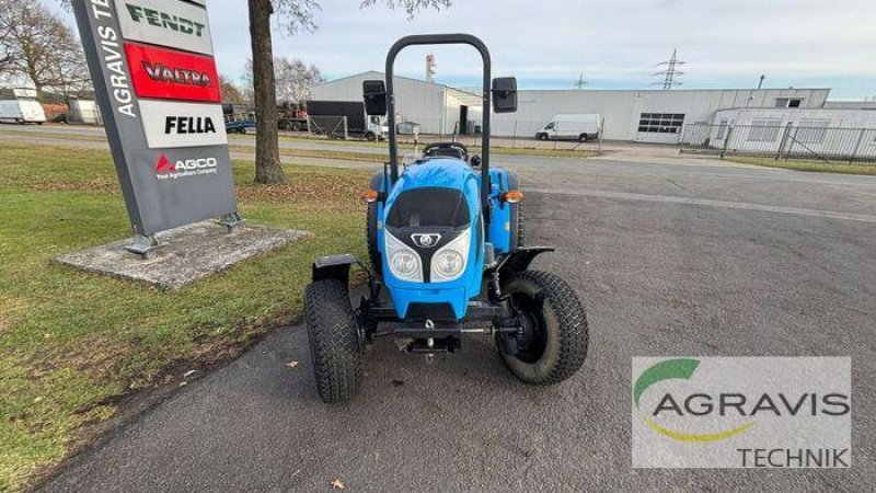 Traktor Türe ait Landini 2-045, Gebrauchtmaschine içinde Hörstel (resim 2)