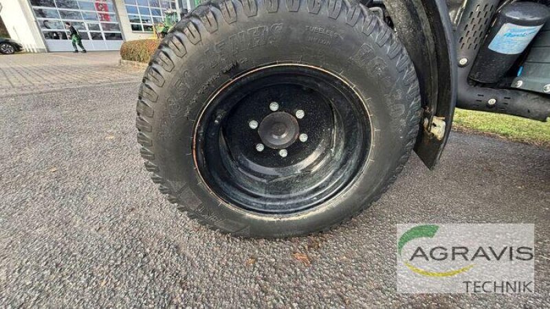 Traktor Türe ait Landini 2-045, Gebrauchtmaschine içinde Hörstel (resim 9)