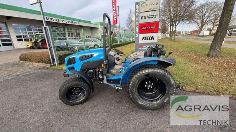 Traktor Türe ait Landini 2-045, Gebrauchtmaschine içinde Hörstel (resim 5)