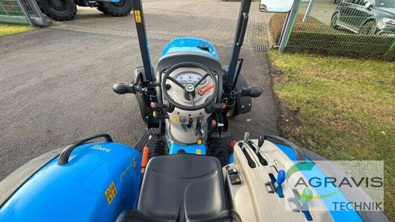 Traktor Türe ait Landini 2-045, Gebrauchtmaschine içinde Hörstel (resim 7)