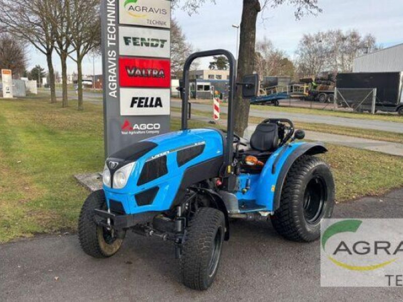 Traktor Türe ait Landini 2-045, Gebrauchtmaschine içinde Hörstel (resim 1)