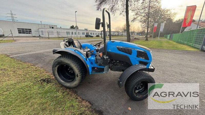 Traktor Türe ait Landini 2-045, Gebrauchtmaschine içinde Hörstel (resim 4)