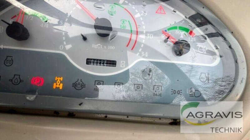 Traktor Türe ait Landini 2-045, Gebrauchtmaschine içinde Hörstel (resim 10)