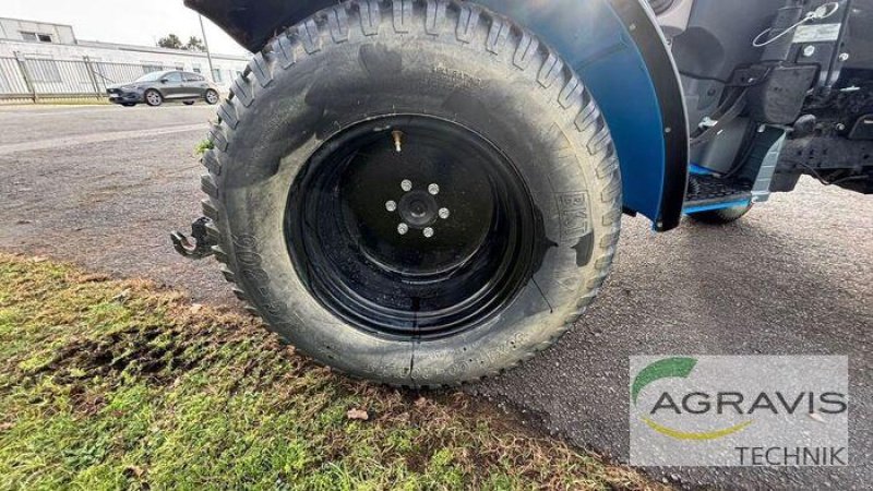 Traktor Türe ait Landini 2-045, Gebrauchtmaschine içinde Hörstel (resim 8)