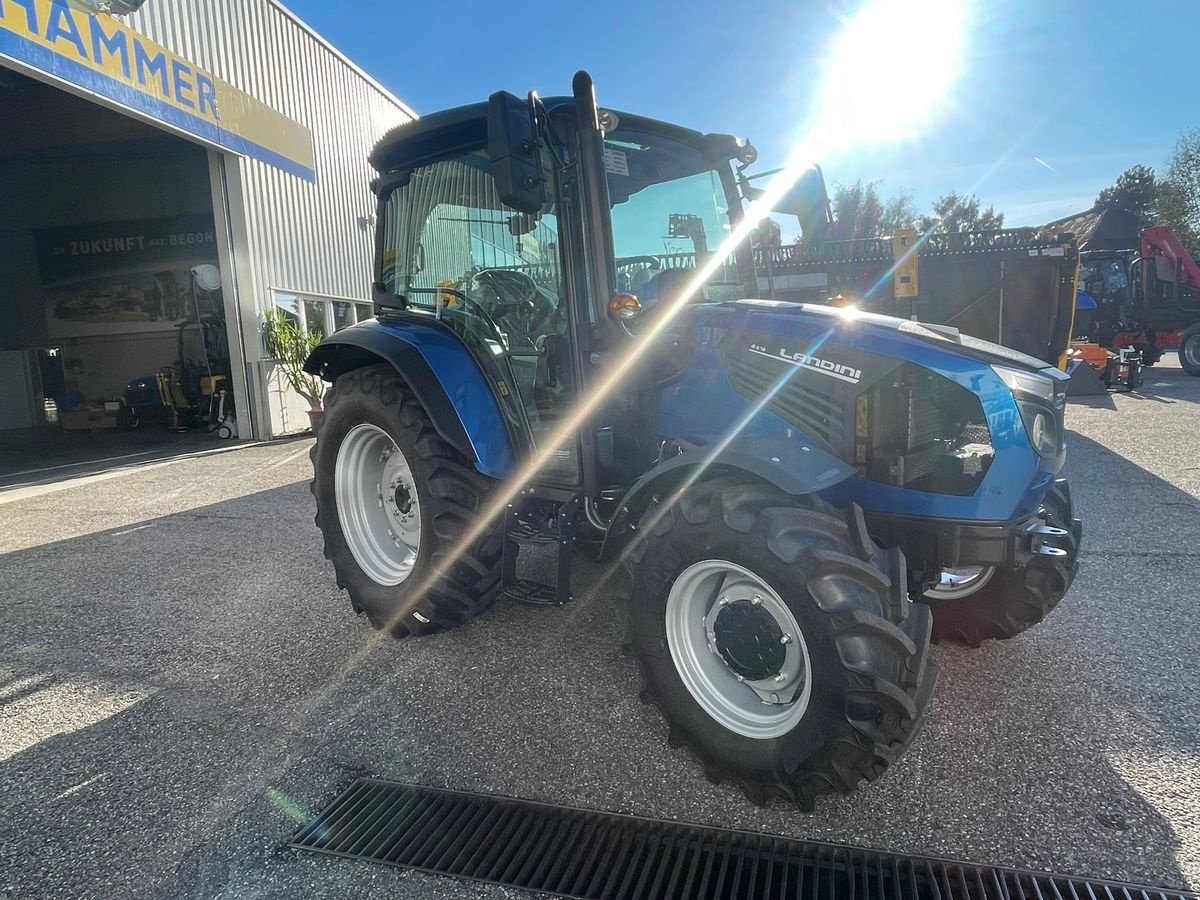 Traktor tip Landini 4-070, Neumaschine in Burgkirchen (Poză 8)