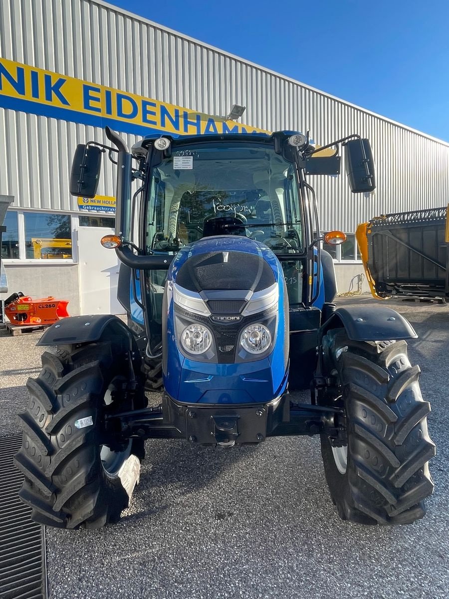 Traktor tip Landini 4-070, Neumaschine in Burgkirchen (Poză 9)