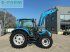 Traktor typu Landini 4-090 loader tractor (st25977), Gebrauchtmaschine w SHAFTESBURY (Zdjęcie 1)