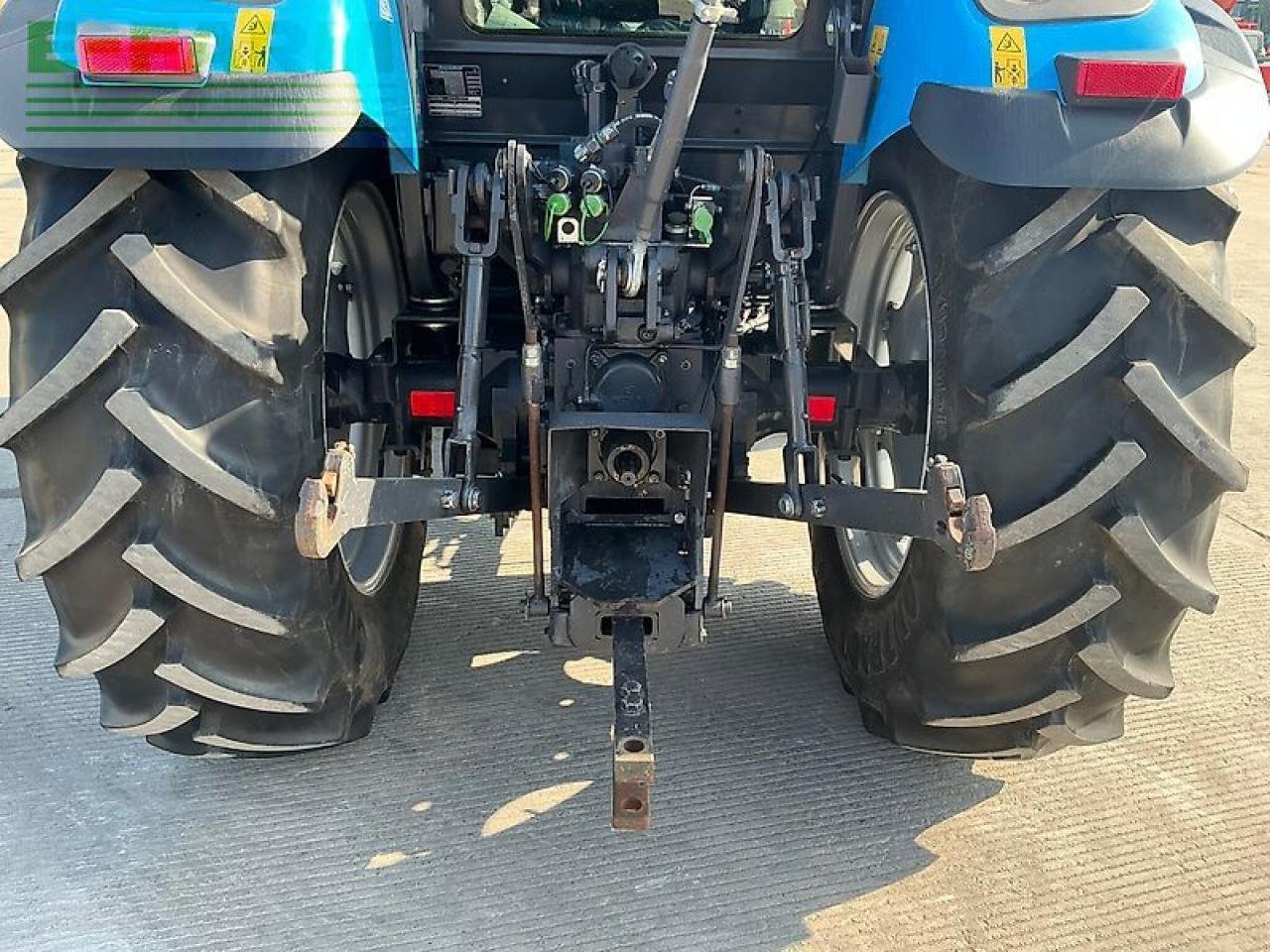 Traktor typu Landini 4-090 loader tractor (st25977), Gebrauchtmaschine w SHAFTESBURY (Zdjęcie 8)