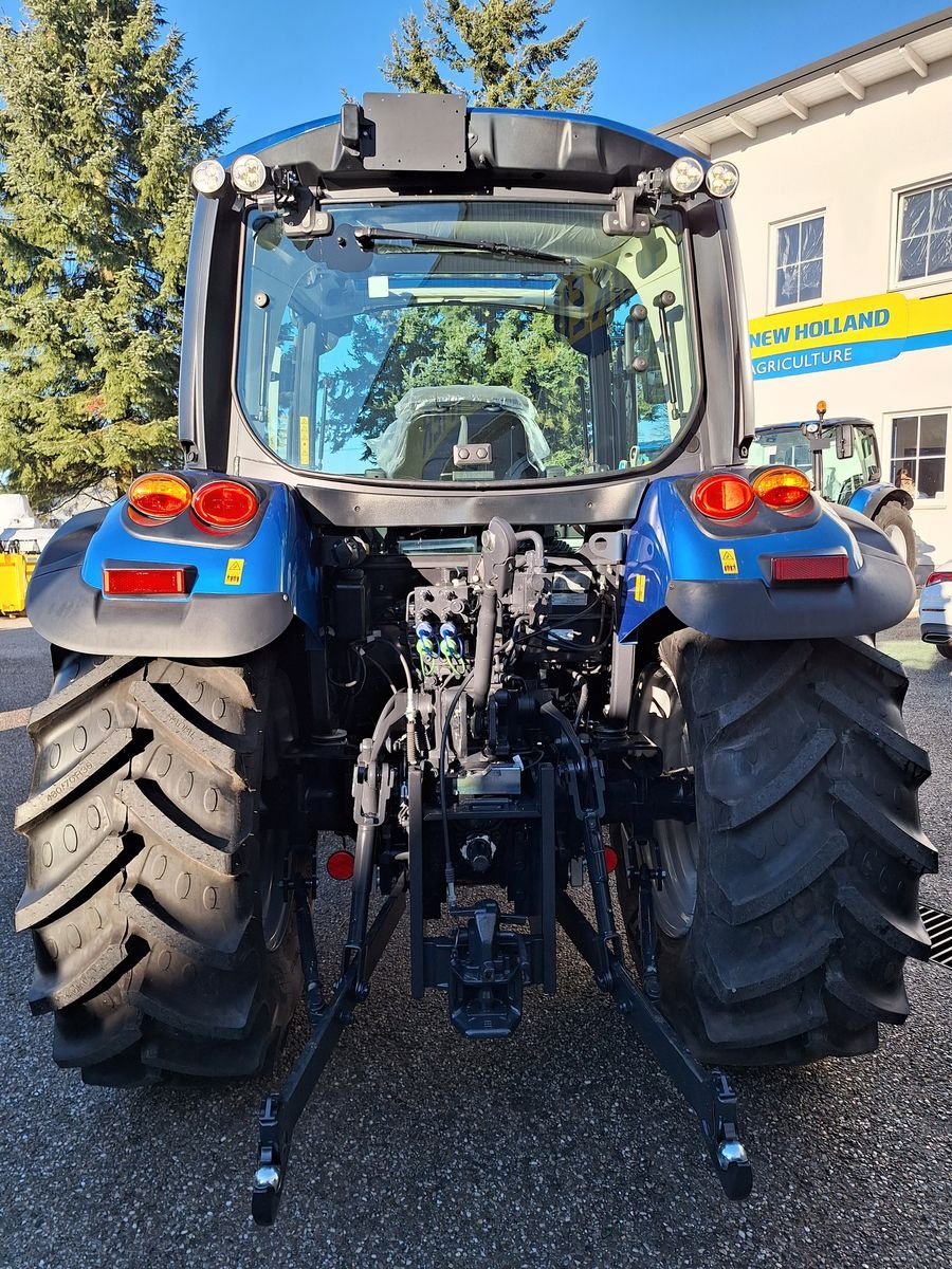 Traktor des Typs Landini 5-085 !!! AKTION mit Frontlader !!!, Neumaschine in Burgkirchen (Bild 4)