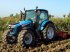 Traktor of the type Landini 5-085, Neumaschine in Burgkirchen (Picture 2)