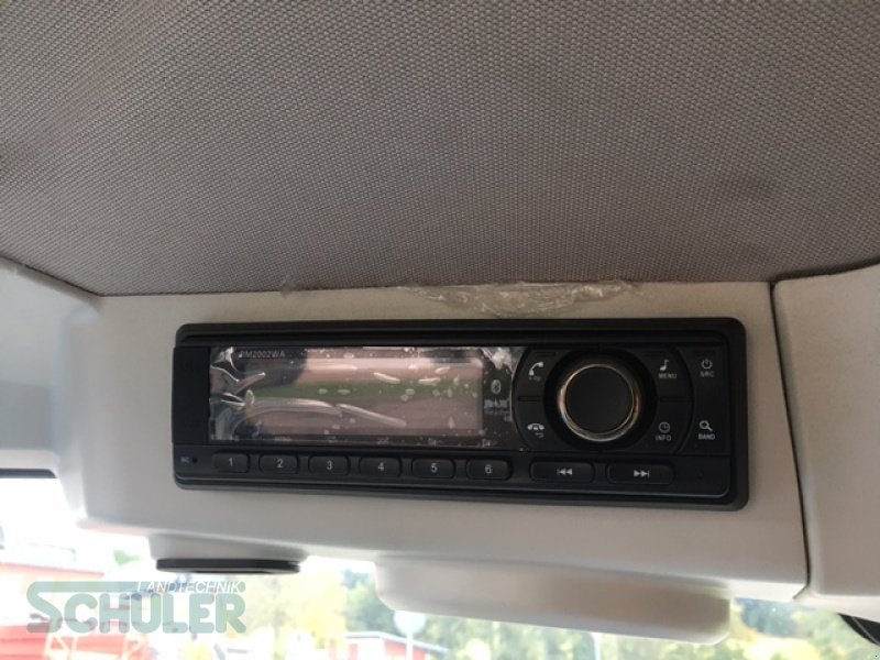 Traktor des Typs Landini 5-085, Neumaschine in St. Märgen (Bild 13)