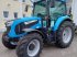 Traktor van het type Landini 5-100 H, Neumaschine in Au/Hallertau (Foto 1)