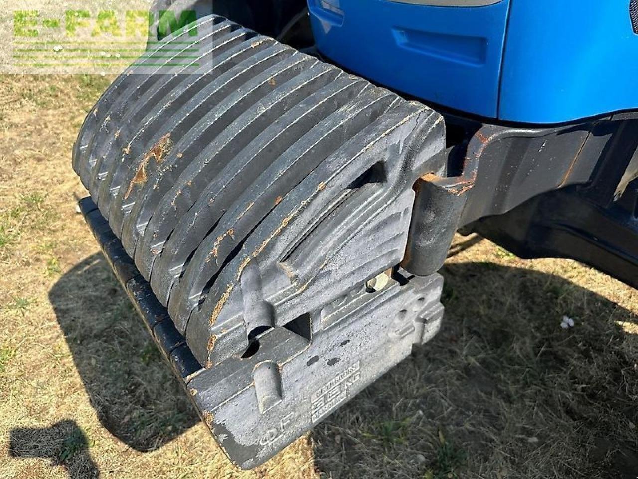 Traktor типа Landini 5-100h, Gebrauchtmaschine в SZEGED (Фотография 10)