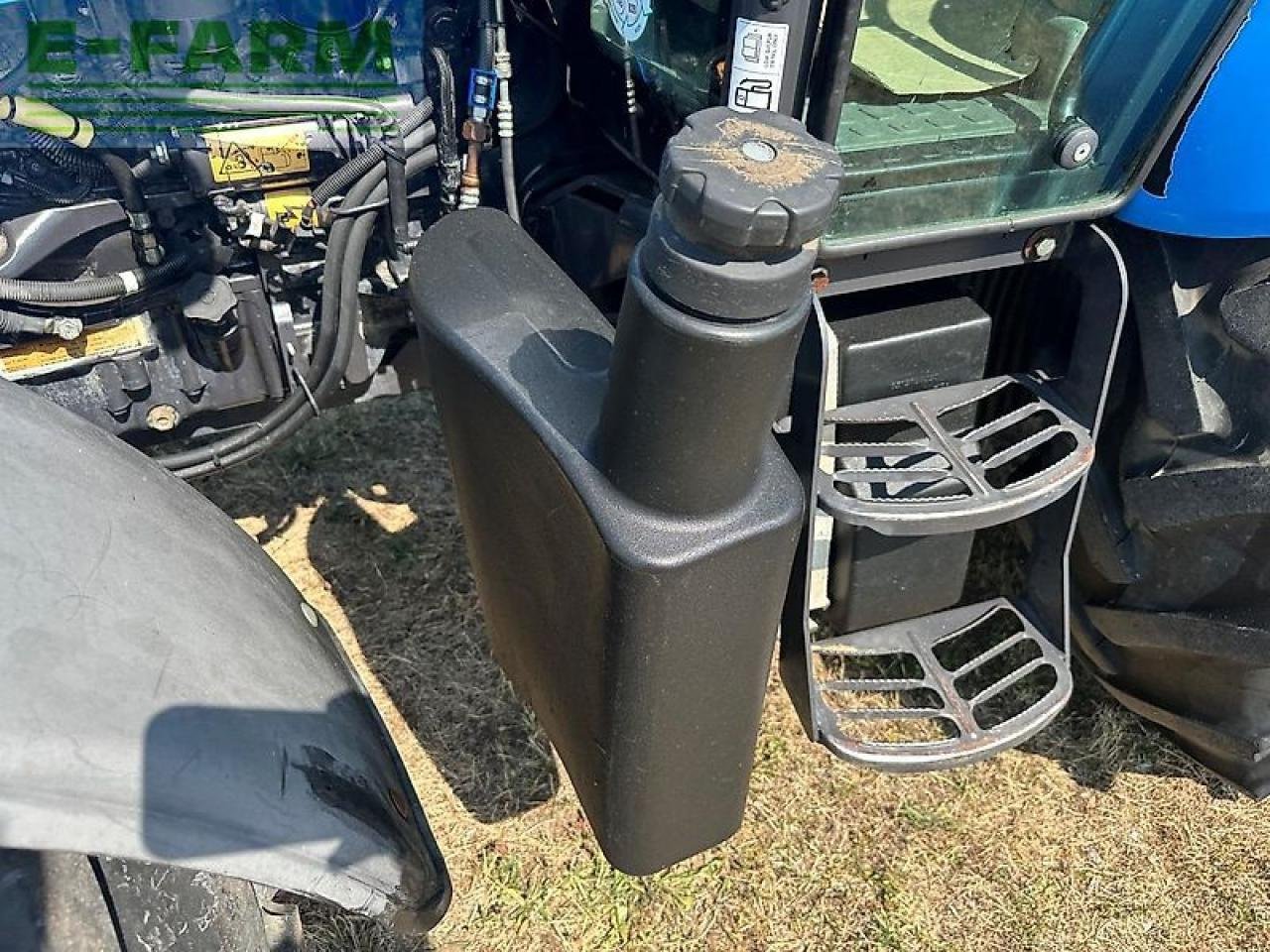Traktor a típus Landini 5-100h, Gebrauchtmaschine ekkor: SZEGED (Kép 12)
