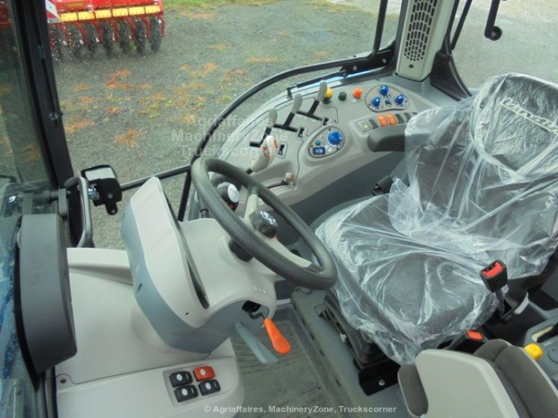 Traktor типа Landini 5-100H, Gebrauchtmaschine в AUTHON (Фотография 9)