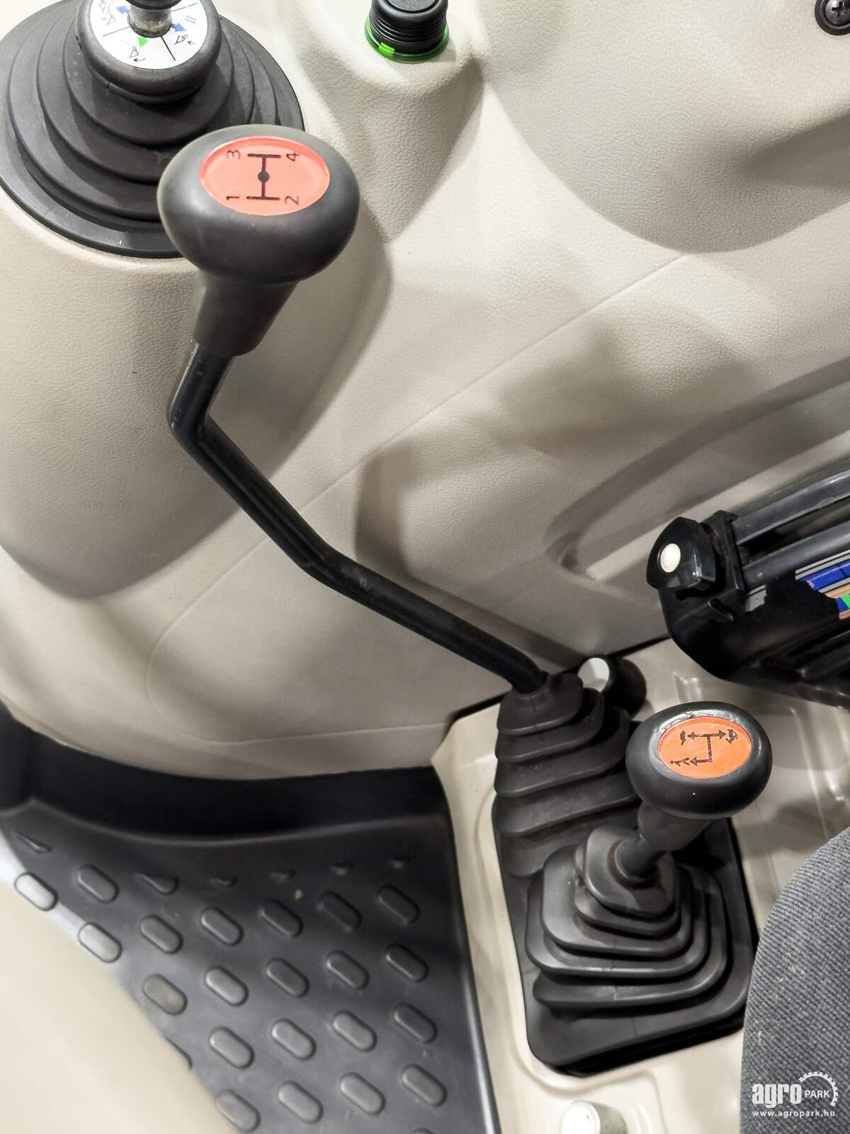 Traktor a típus Landini 5-110H, Gebrauchtmaschine ekkor: Csengele (Kép 14)