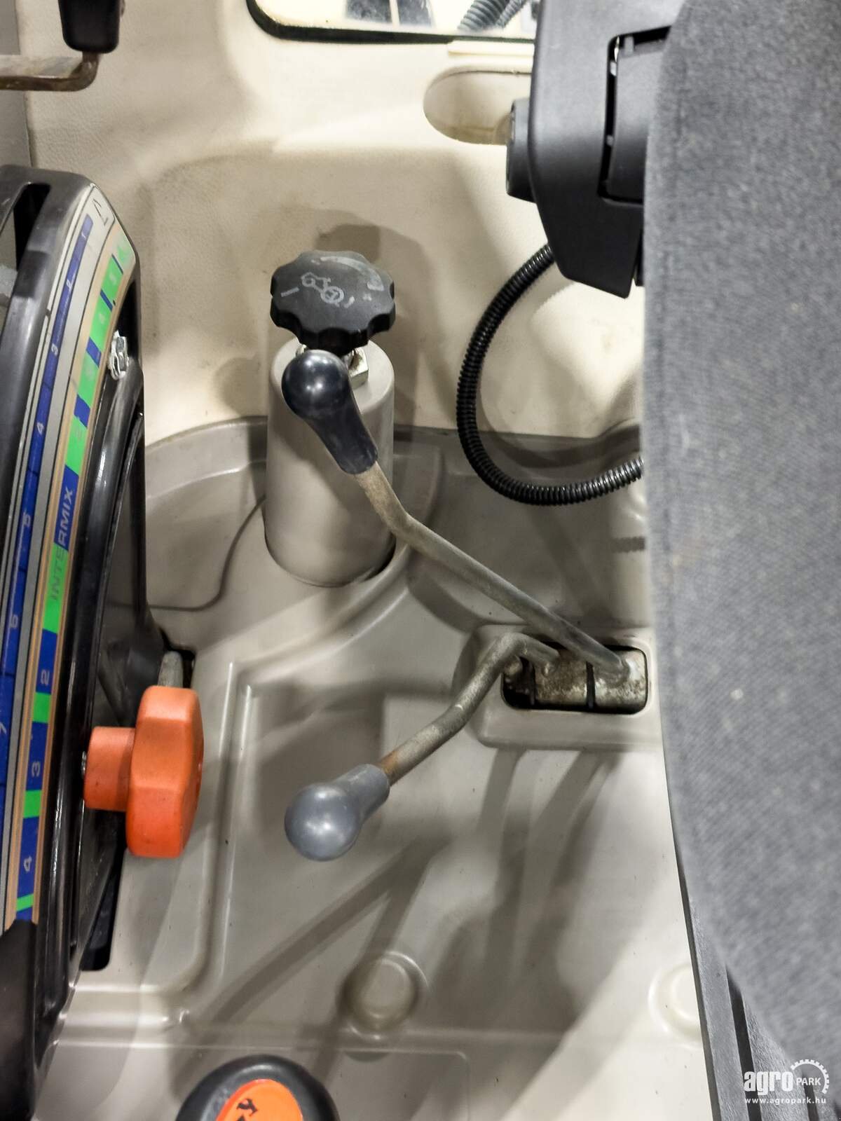 Traktor a típus Landini 5-110H, Gebrauchtmaschine ekkor: Csengele (Kép 16)