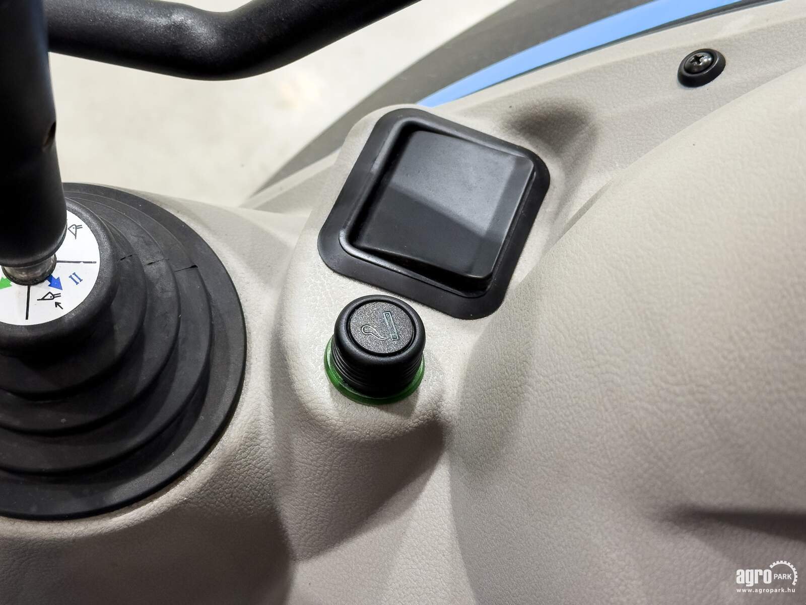 Traktor a típus Landini 5-110H, Gebrauchtmaschine ekkor: Csengele (Kép 17)