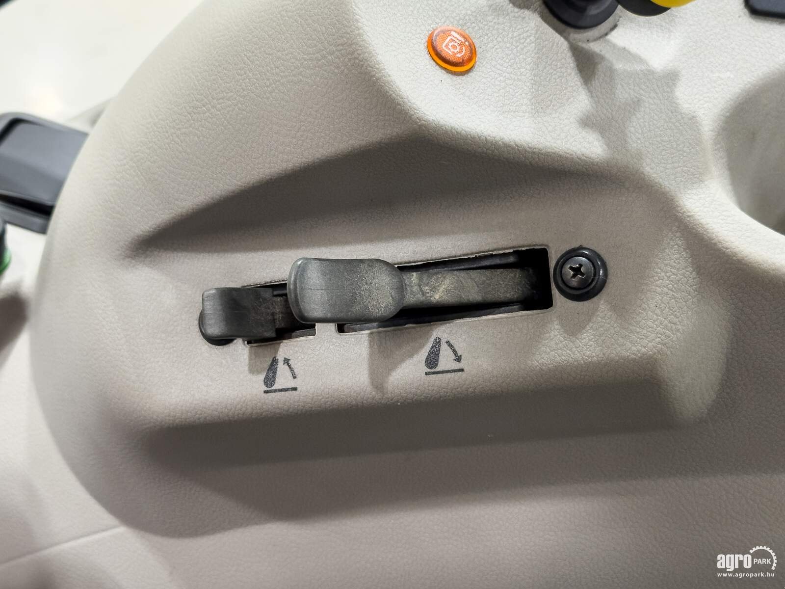 Traktor a típus Landini 5-110H, Gebrauchtmaschine ekkor: Csengele (Kép 19)