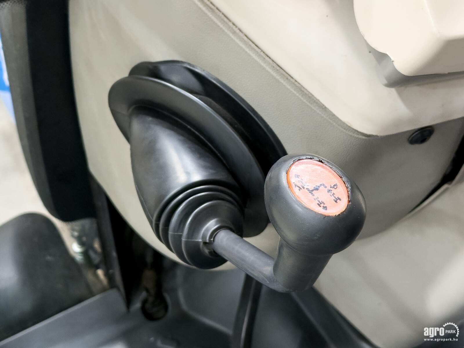 Traktor a típus Landini 5-110H, Gebrauchtmaschine ekkor: Csengele (Kép 26)