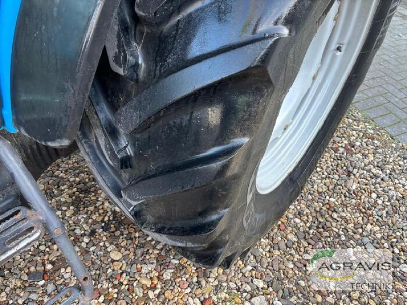 Traktor of the type Landini 5-110H, Gebrauchtmaschine in Raesfeld (Picture 9)