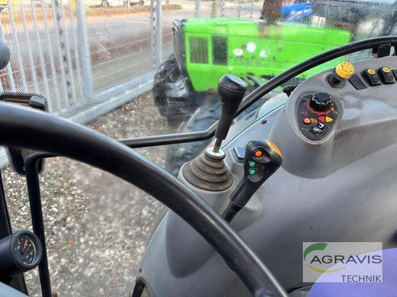 Traktor of the type Landini 5-110H, Gebrauchtmaschine in Raesfeld (Picture 14)