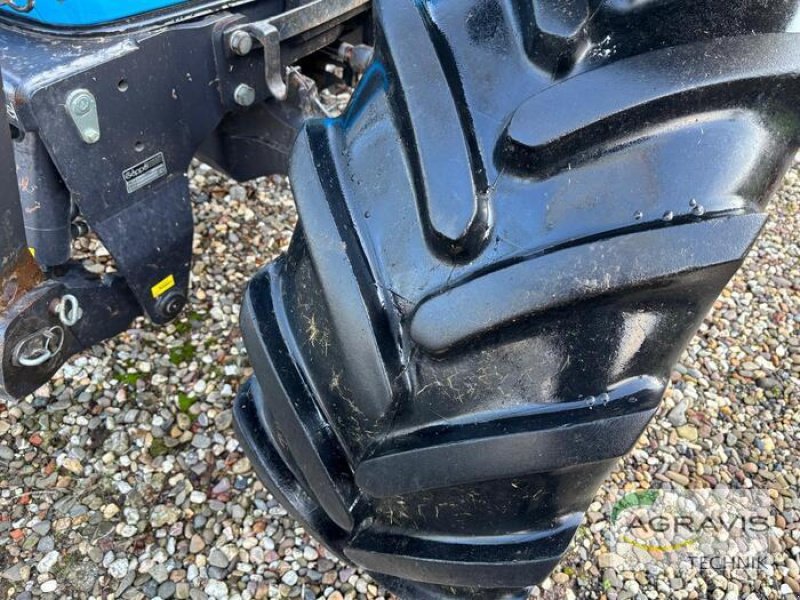 Traktor of the type Landini 5-110H, Gebrauchtmaschine in Raesfeld (Picture 7)