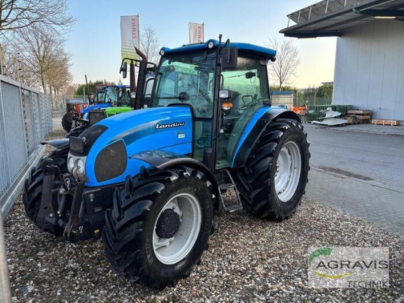 Traktor of the type Landini 5-110H, Gebrauchtmaschine in Raesfeld (Picture 1)