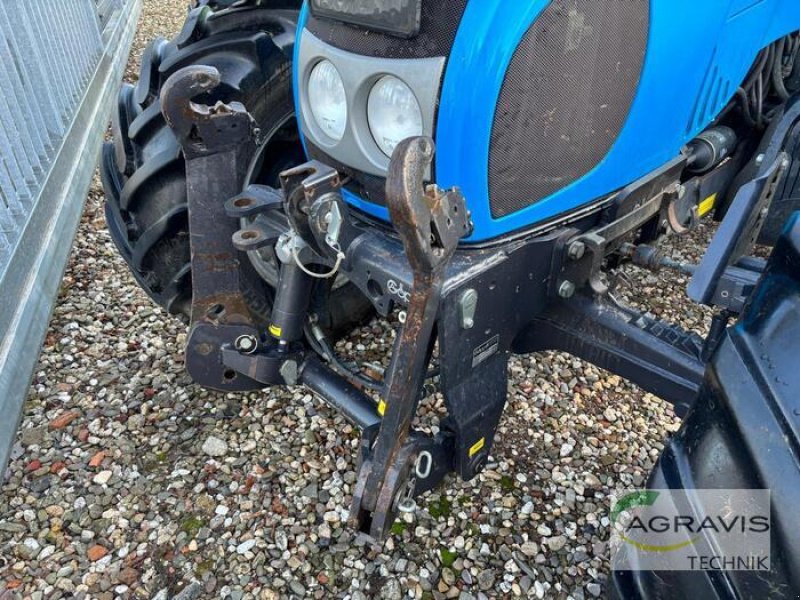 Traktor of the type Landini 5-110H, Gebrauchtmaschine in Raesfeld (Picture 5)
