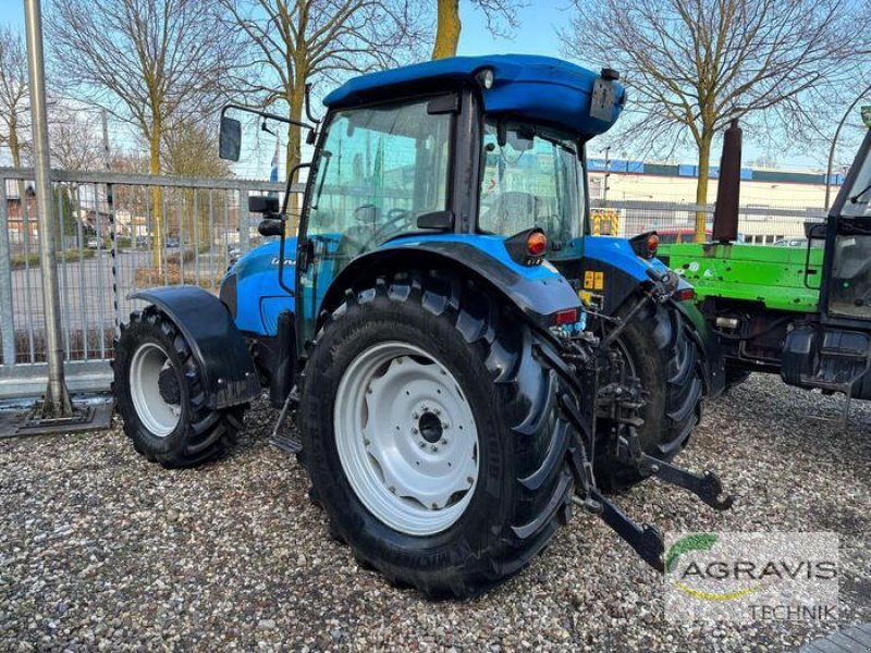Traktor of the type Landini 5-110H, Gebrauchtmaschine in Raesfeld (Picture 2)