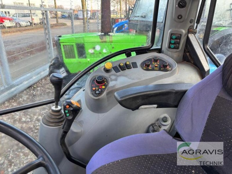 Traktor of the type Landini 5-110H, Gebrauchtmaschine in Raesfeld (Picture 12)