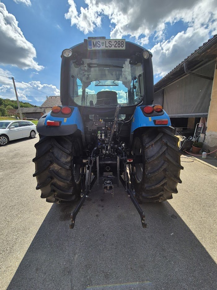 Traktor typu Landini 5-120, Gebrauchtmaschine v Naklo (Obrázek 2)